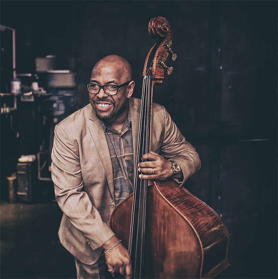Christian McBride